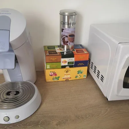 Appartement Appart 2ch Jardin,proche Walygator-aqualand-monky *