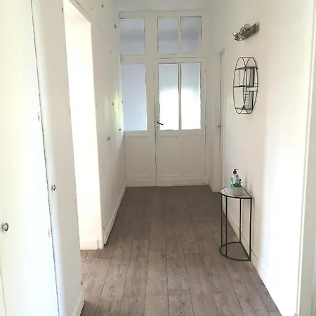Appartement Appart 2ch Jardin,proche Walygator-aqualand-monky *
