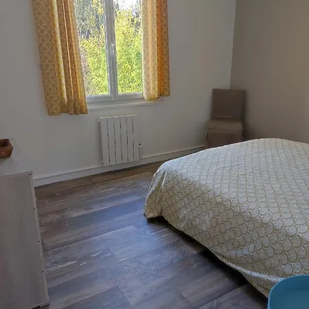 Appartement Appart 2ch Jardin,proche Walygator-aqualand-monky